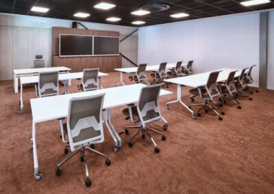 Artico Interieur - Kantoorinrichting - Kuka