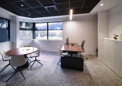 Artico Interieur - Kantoorinrichting - Kuka