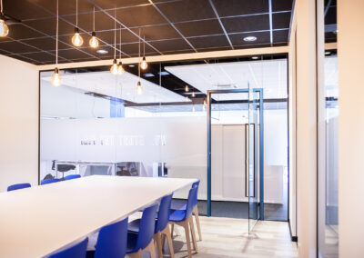 A&B Partners Inrichting Kantoren