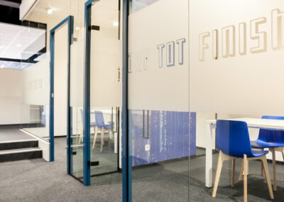 A&B Partners Inrichting Kantoren