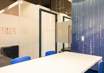A&B Partners Inrichting Kantoren