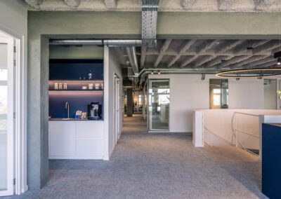 Artico Interieur - Kantoren Actea Kantoorinrichting 12