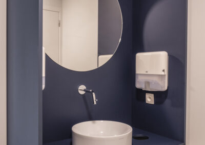 Artico Interieur - Kantoren Actea Kantoorinrichting 12
