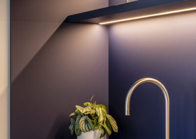 Artico Interieur - Kantoren Actea Kantoorinrichting