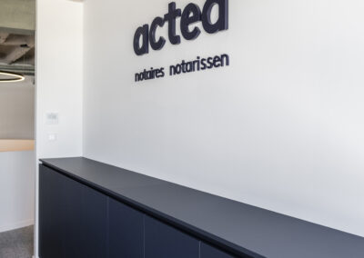 Artico Interieur - Kantoren Actea Kantoorinrichting 12