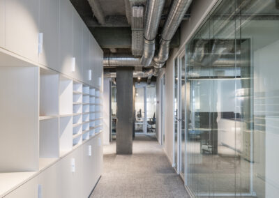 Artico Interieur - Kantoren Actea Kantoorinrichting 12