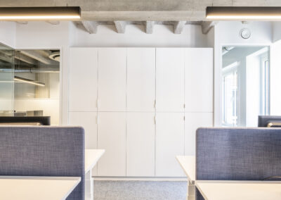 Artico Interieur - Kantoren Actea Kantoorinrichting 12