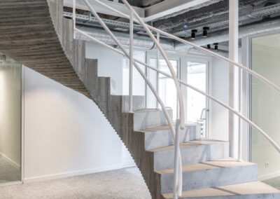Artico Interieur - Kantoren Actea Kantoorinrichting 12