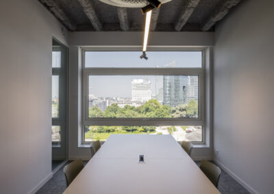 Artico Interieur - Kantoren Actea Kantoorinrichting 12