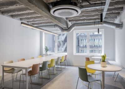 Artico Interieur - Kantoren Actea Kantoorinrichting 12