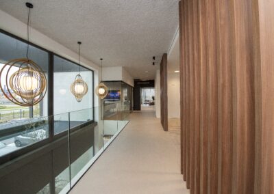 Artico Interieur - Kantoren Jacobs Transport Kantoorinrichting