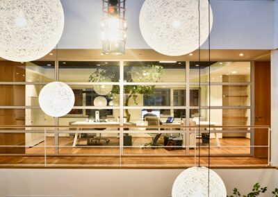 Artico Interieur - Kantoren Roam Kantoorinrichting