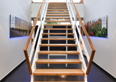 Artico Interieur - Kantoren Roam Kantoorinrichting