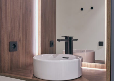 Artico Interieur - Kantoren Superfruit Kantoorinrichting