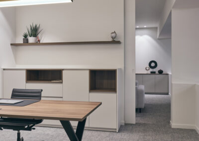Artico Interieur - Kantoren Superfruit Kantoorinrichting