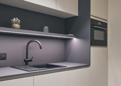 Artico Interieur - Kantoren Superfruit Kantoorinrichting